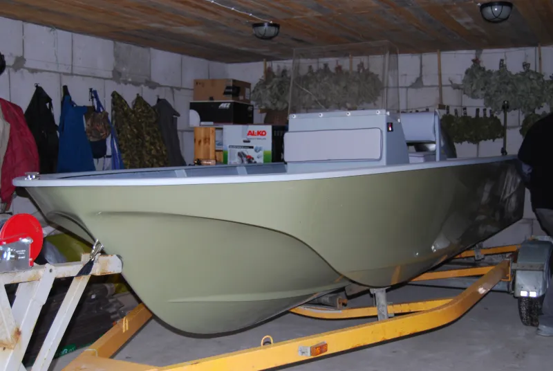 Lima 530CC, фото: 8