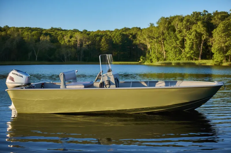 Каютный катер Lima 530CC, фото: 2