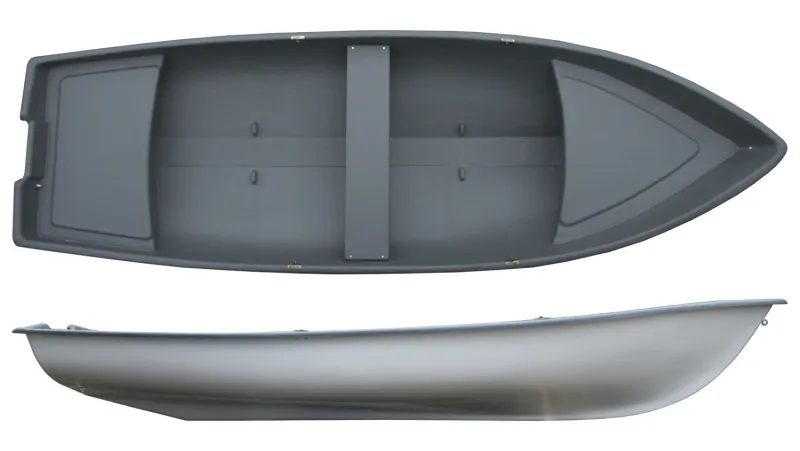 Lima 520 (Эдвенчер 5,2), фото: 2