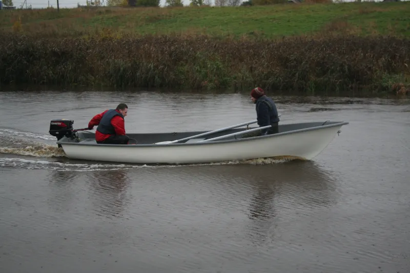 Lima 520 (Эдвенчер 5,2), фото: 1