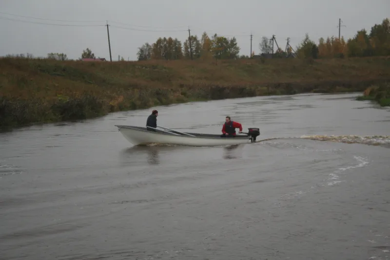 Lima 520 (Эдвенчер 5,2), фото: 3