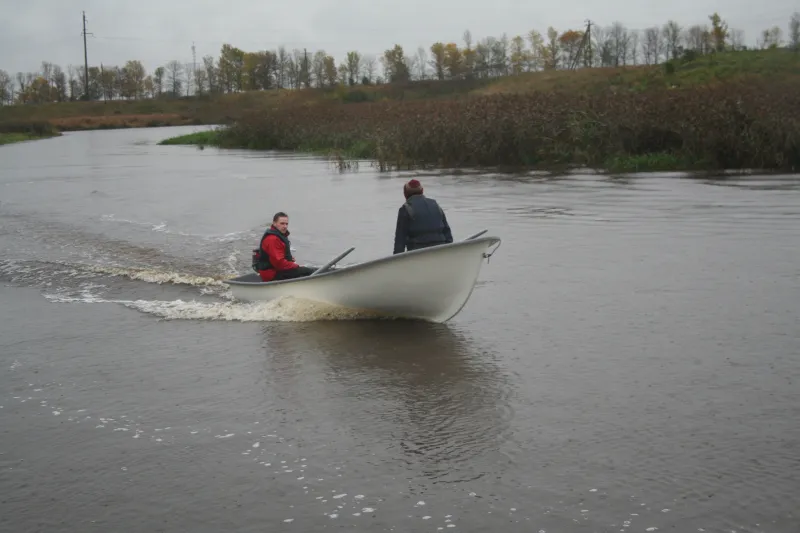 Lima 520 (Эдвенчер 5,2), фото: 4