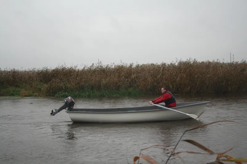 Lima 520 (Эдвенчер 5,2), фото: 5