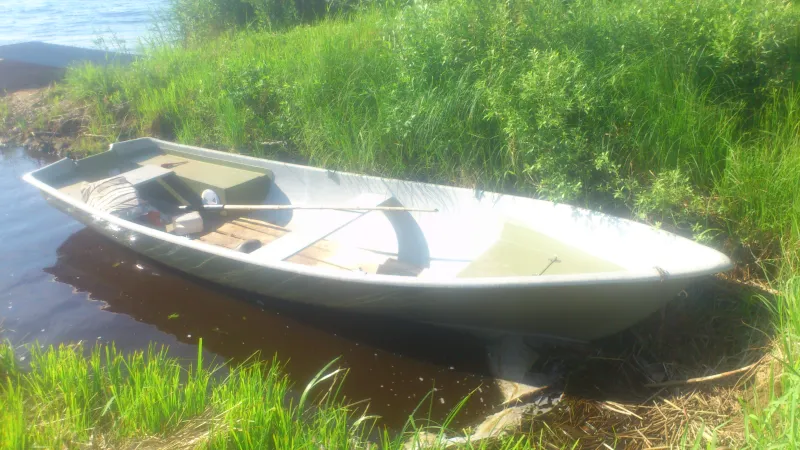 Lima 520 (Эдвенчер 5,2), фото: 6