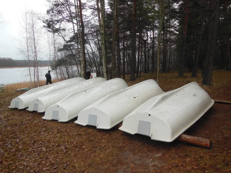 Lima 520 (Эдвенчер 5,2), фото: 7