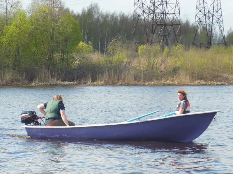 Lima 520 (Эдвенчер 5,2), фото: 9