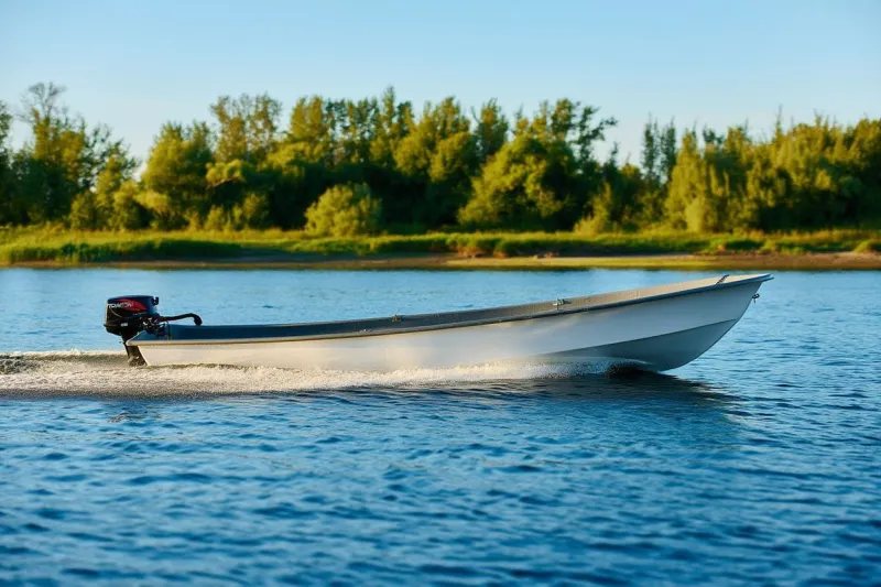 Каютный катер Lima 520 (Эдвенчер 5,2), фото: 2