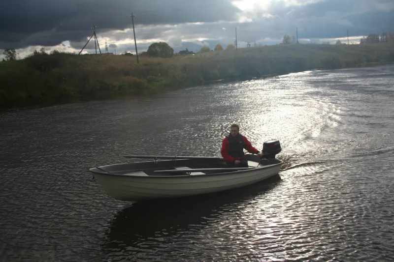 Lima 390, фото: 4