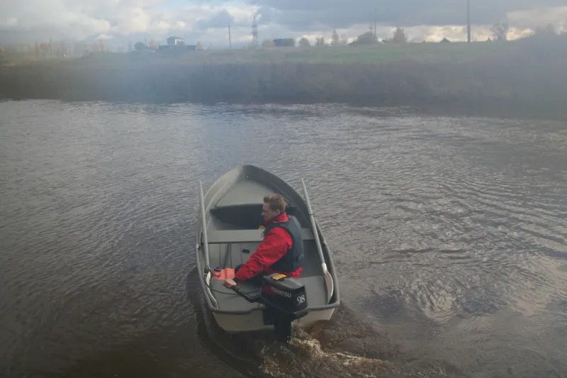 Lima 390, фото: 5