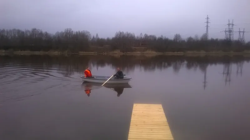 Lima 390, фото: 11