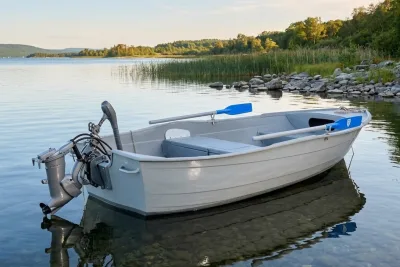 Lima 390 Каспер