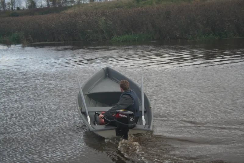 Lima 460, фото: 4