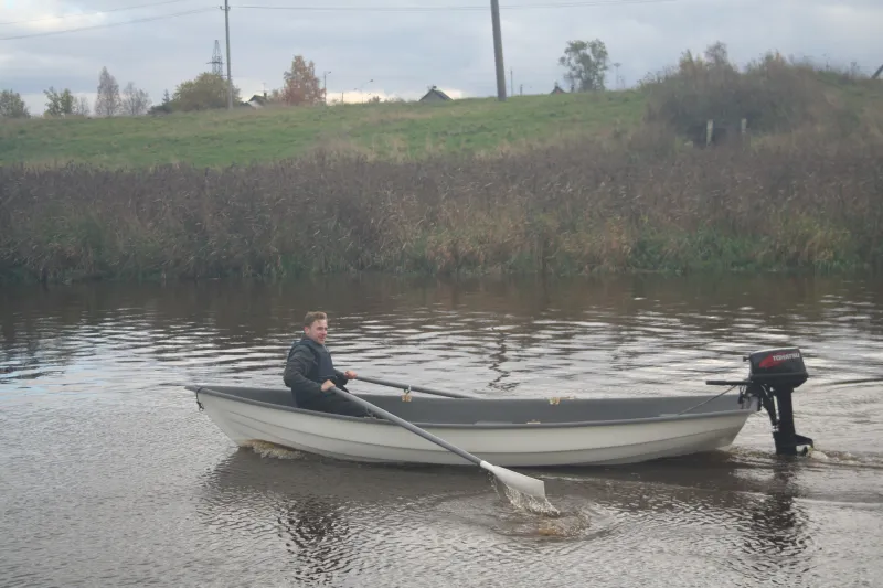 Lima 460, фото: 5