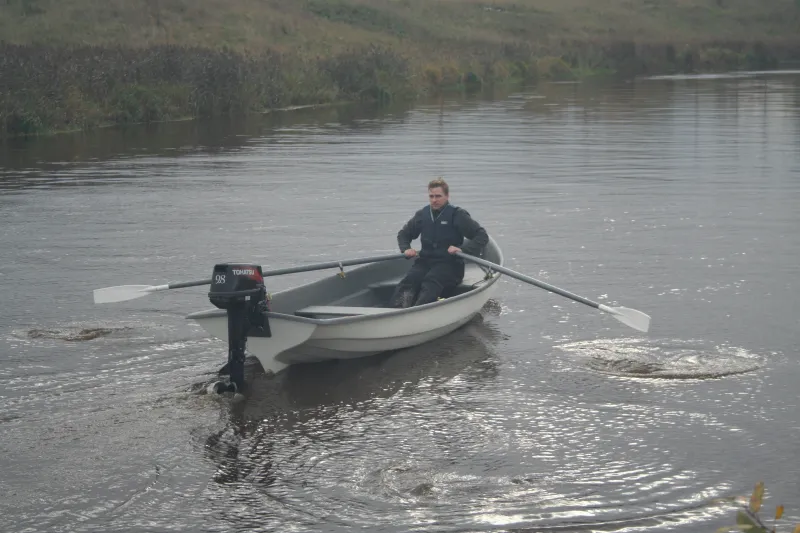 Lima 460, фото: 1