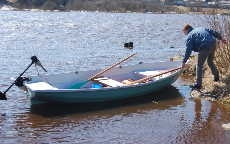 Lima 460, фото: 6