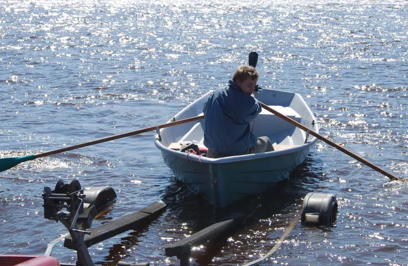 Lima 460, фото: 7