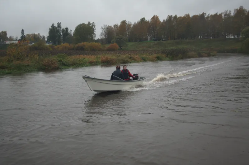 Lima 480, фото: 3