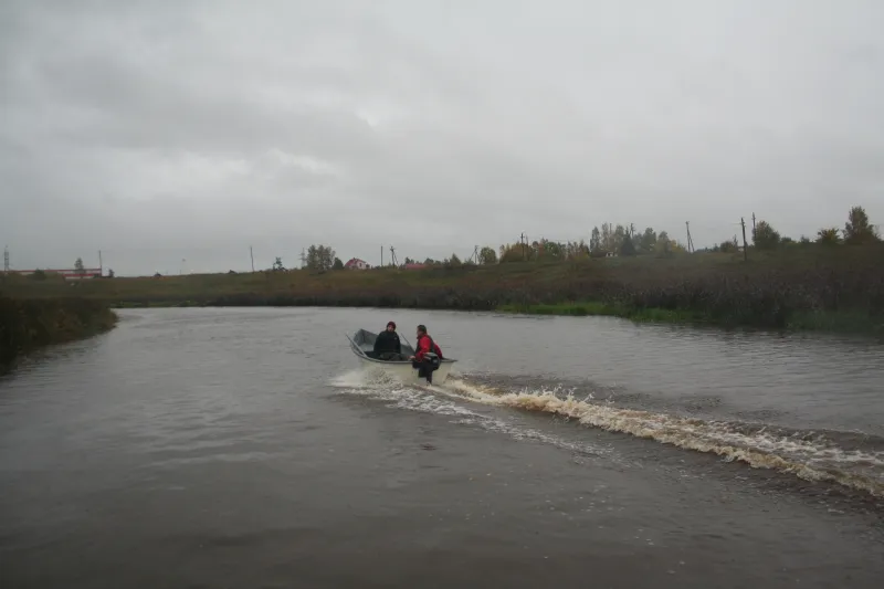 Lima 480, фото: 4