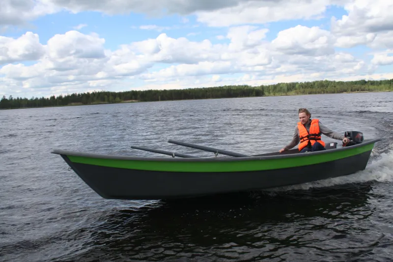 Lima 480, фото: 5