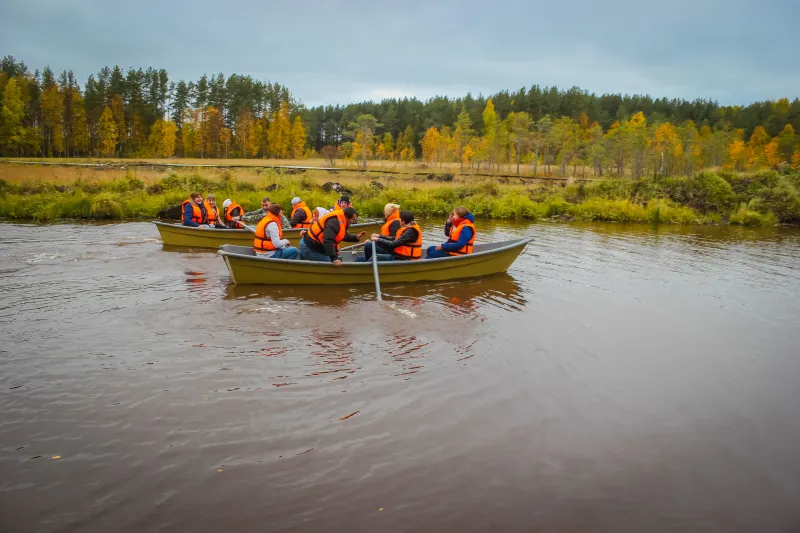 Lima 480, фото: 8