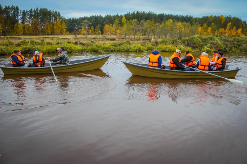 Lima 480, фото: 9