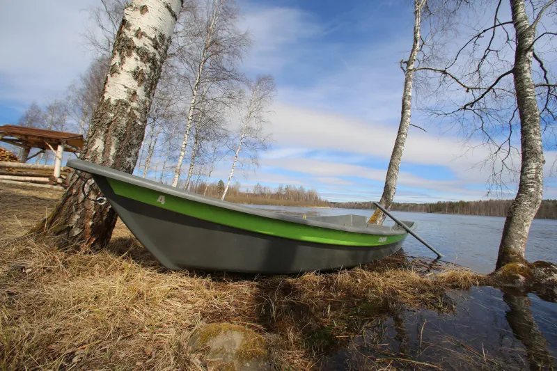 Lima 480, фото: 11