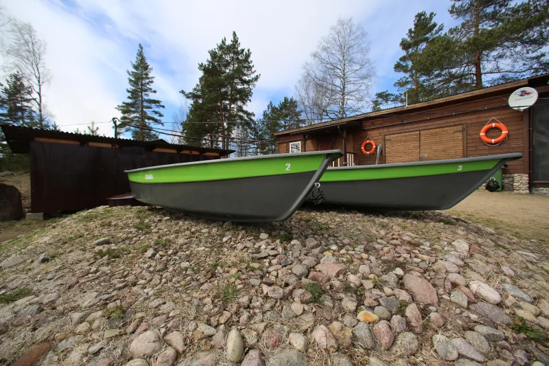 Lima 480, фото: 12