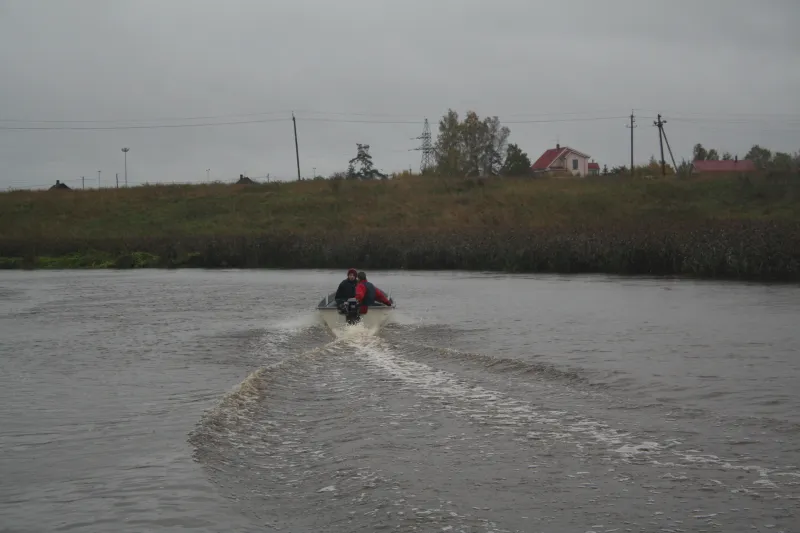 Lima 480, фото: 13