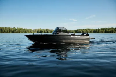 Тактика 430 DC (Comfort)