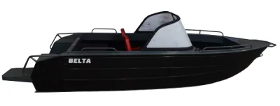 Лодка BELTA 430FISH