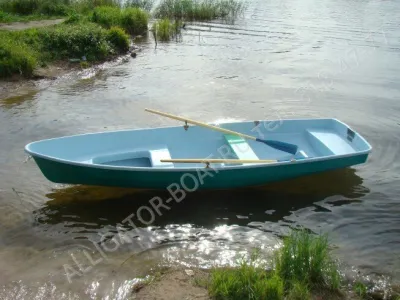 Лодка Пелла-Фиорд 4,3