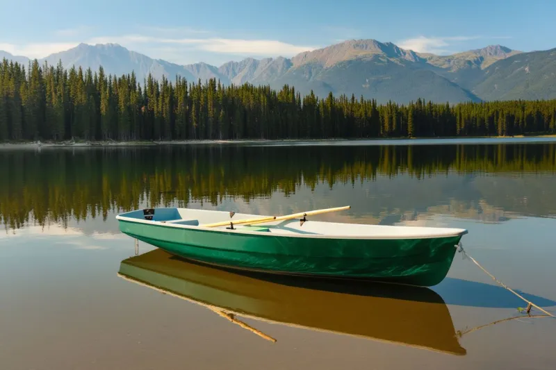 Каютный катер Пелла-Фиорд 4,3, фото: 2