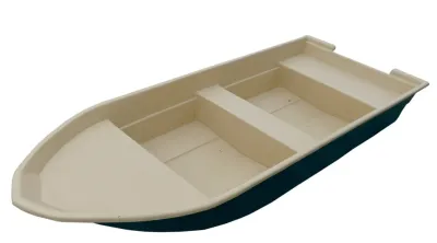 Лодка Астраханка 330