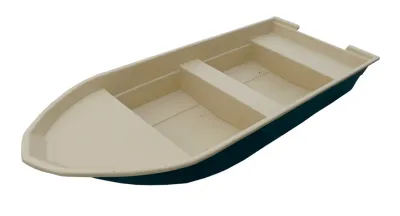 Лодка Астраханка 306