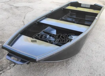 Лодка ДЖОНБОТ 300