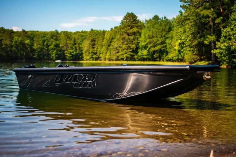 Каютный катер ДЖОНБОТ 300, фото: 2