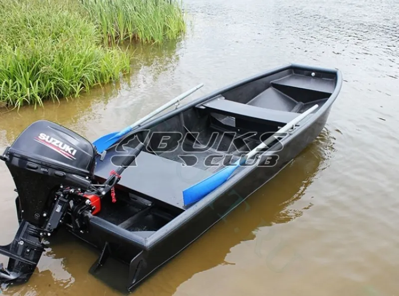 ПНД лодка ДЖОНБОТ 400K, фото: 1