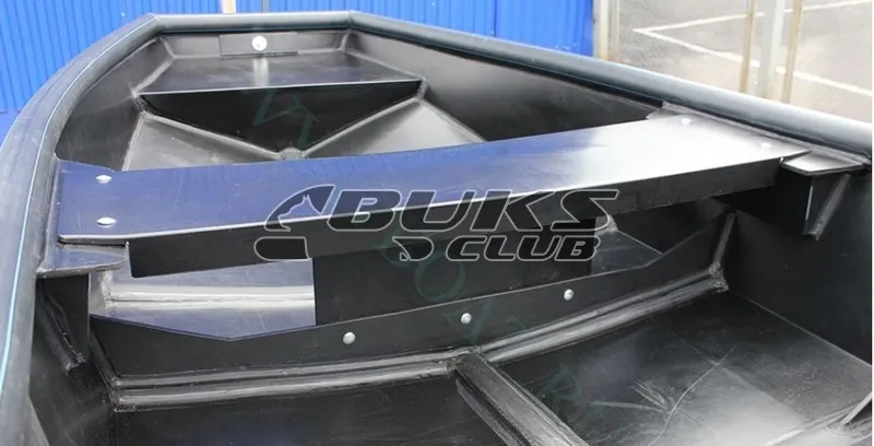 ПНД лодка ДЖОНБОТ 400K, фото: 7