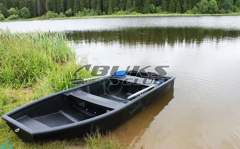 ПНД лодка ДЖОНБОТ 400K, фото: 12