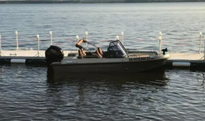 Лодка FIESTA 5.0