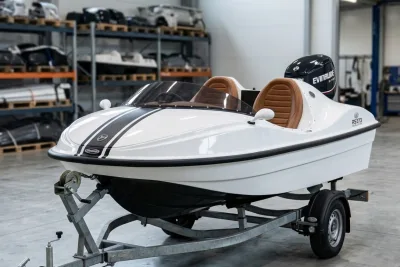 RS373 EVOLUTION