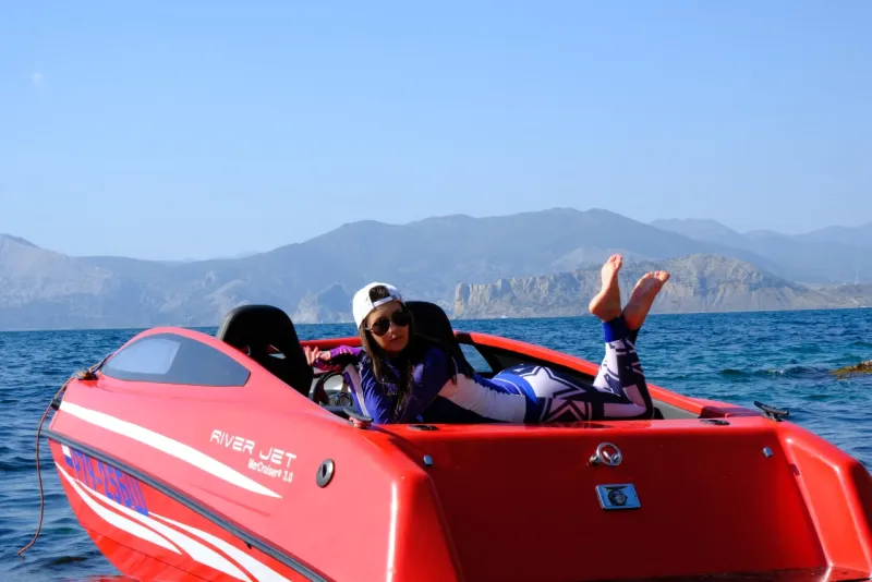 RiverJet, фото: 3