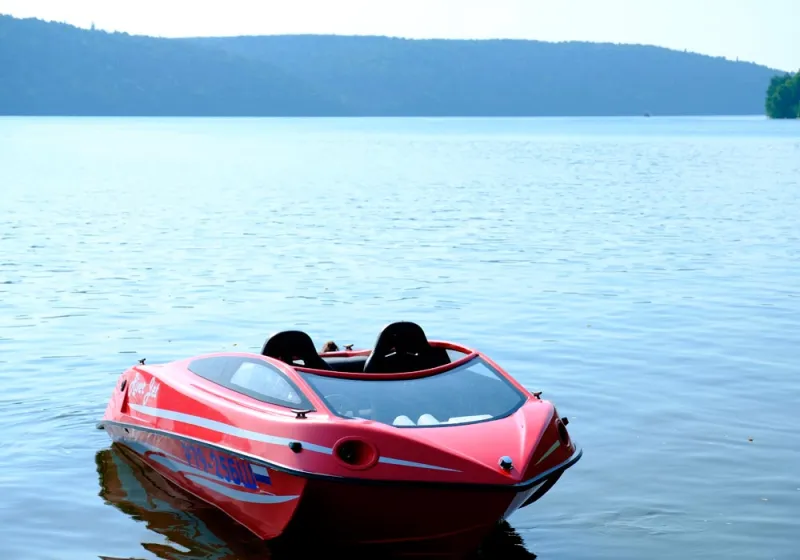 RiverJet, фото: 25