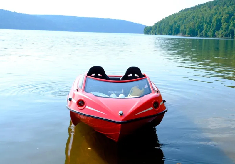 RiverJet, фото: 24