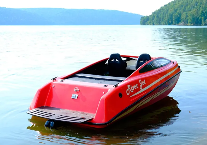 RiverJet, фото: 22