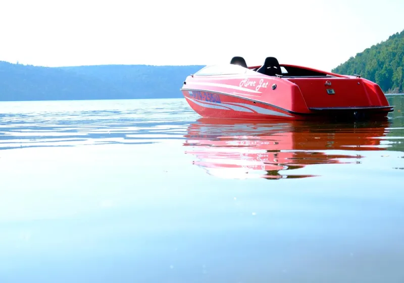 RiverJet, фото: 21