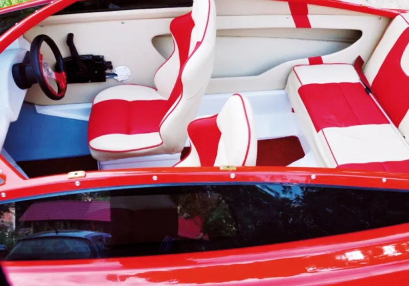 RiverJet, фото: 20