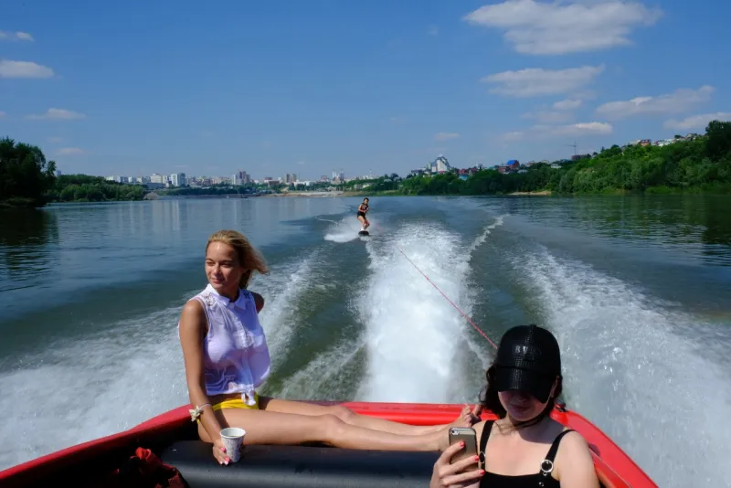 RiverJet, фото: 19