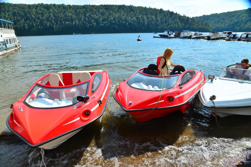 RiverJet, фото: 15