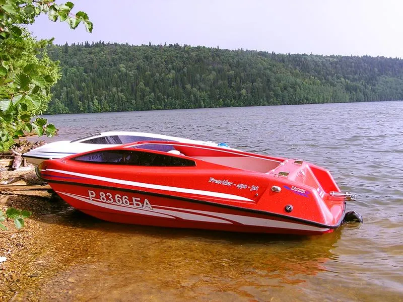 RiverJet, фото: 13